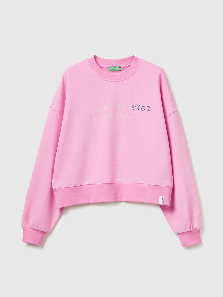 SWEATER L/S Women image number 6